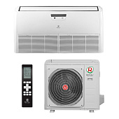 Royal Clima ES-F 24HREX / ES-E 24HEX