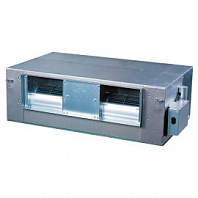 Канальный фанкойл Systemair SYSIMPLE FDTH70M Канальный фанкойл Systemair SYSIMPLE FDTH70M