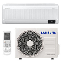 Настенный кондиционер Samsung AR09BSFAMWKNER