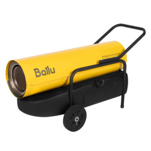 Изображение для товара Ballu BHDP-50 PRO