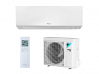 Инверторный настенный кондиционер (сплит-система) Daikin FTXM25R / RXM25R