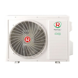 Изображение для товара Royal Clima 5DFM-42HN/OUT