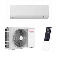 Инверторный настенный кондиционер (сплит-система) Toshiba RAS-B10G3KVSG-E / RAS-10J2AVSG-EE Инверторный настенный кондиционер (сплит-система) Toshiba RAS-B10G3KVSG-E / RAS-10J2AVSG-EE