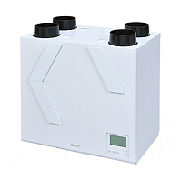 Приточно-вытяжная установка с рекуператором Mitsubishi Electric VL-250CZPVU-R/L-E Приточно-вытяжная установка с рекуператором Mitsubishi Electric VL-250CZPVU-R/L-E