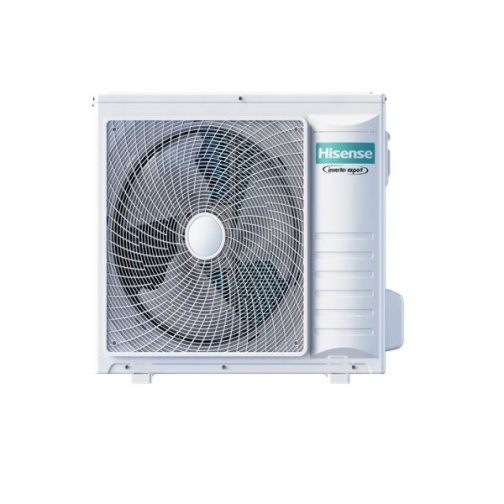 Изображение для товара Hisense ADT-09UX4RBL8 / AUW-09U4RS8
