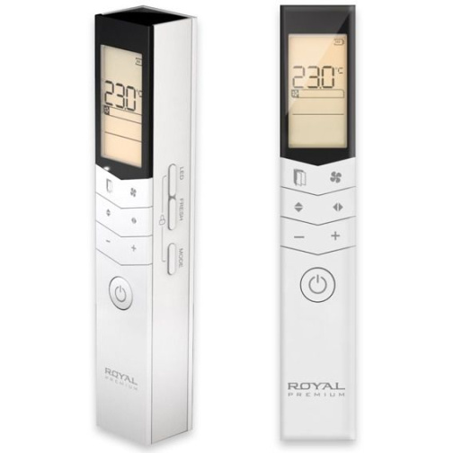 Изображение для товара Royal Clima RCI-TM18HN