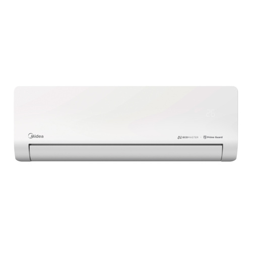 Изображение для товара Midea MSES1S-07FRN8G1 / MOES1-07FRN8G1 с зимним комплектом (-40)