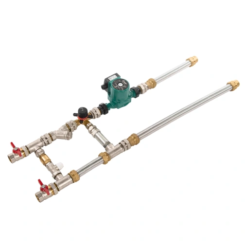 Изображение для товара Shuft MST 25-60-4,0-C24-F-СУ