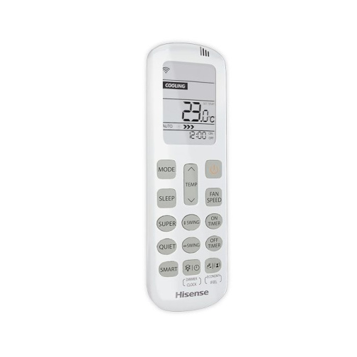 Изображение для товара Hisense AMW2-14U4RGC / AMS-07UW4RMRKB00x2