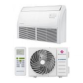 Dantex RKD-18CHTNI / RKD-18HTNIE-W