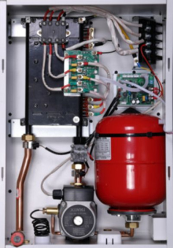 Изображение для товара Kentatsu Nobby Electro KBO-20