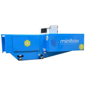 Увлажнитель воздуха Minibox Ultrasonic 3650