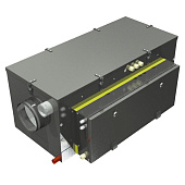 GlobalVent iClimate Aqua 200