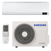 Samsung AR24TSHZAWKNER