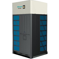 Наружный блок VRF-системы Hisense AVWT-190HKF5 Наружный блок VRF-системы Hisense AVWT-190HKF5