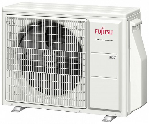 Инверторный настенный кондиционер (сплит-система) Fujitsu ASYG30KMTA / AOYG30KMTA