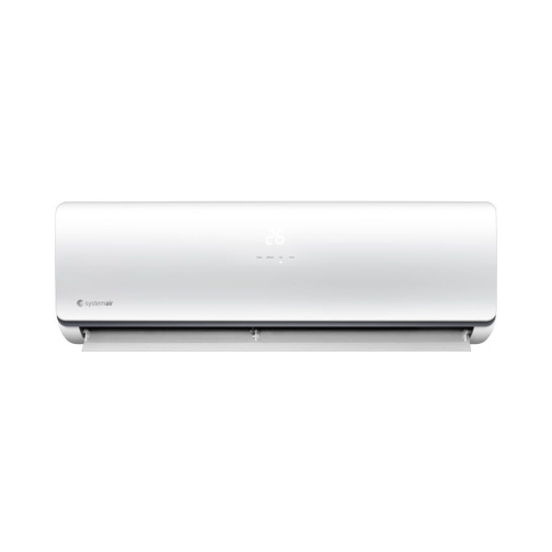 Изображение для товара Systemair SYSPLIT WALL NORDIC 09 EVO PH Q