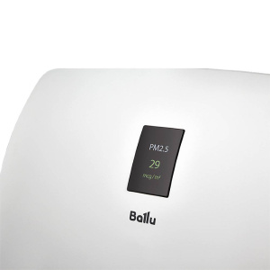 Изображение для товара Ballu ONEAIR ASP-200SM