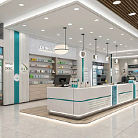 Промышленный кондиционер Haier: решение для бизнеса и крупных объектов Промышленный кондиционер Haier: решение для бизнеса и крупных объектов