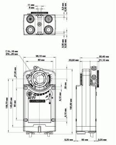 Изображение для товара Gruner 361-230-10