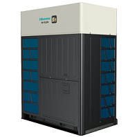 Наружный блок VRF-системы Hisense AVWT-307HKF5