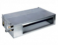 Канальный фанкойл IGC IWF-800D43S50 Канальный фанкойл IGC IWF-800D43S50