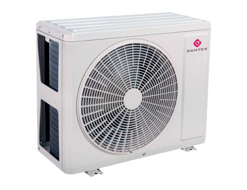 Изображение для товара Dantex RK-09SSI2