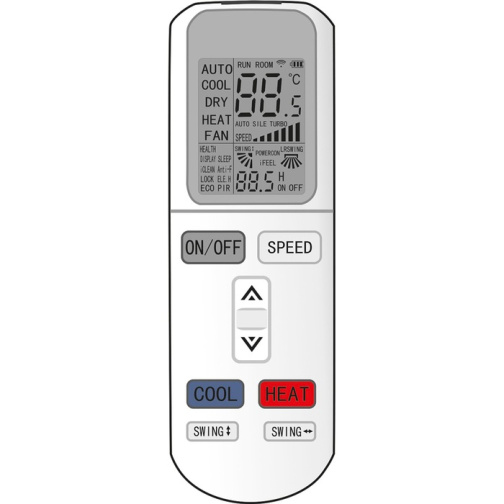 Изображение для товара Centek CT-68ADC36