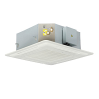 Кассетный фанкойл IGC IWF-Q600CAQ4T44 Кассетный фанкойл IGC IWF-Q600CAQ4T44