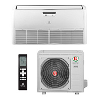Напольно-потолочный кондиционер (сплит-система) Royal Clima ES-F 36HREX / ES-E 36HEX
