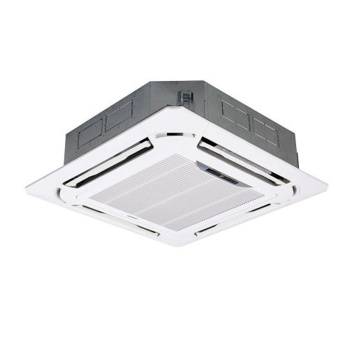 Изображение для товара Kentatsu KSVQ176HFAN3 / KSUT176HFAN3 / KPU95-D1 с зимним комплектом (-40)