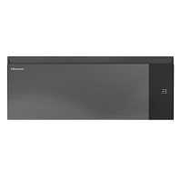 Настенный внутренний блок мульти-сплит-системы Hisense AS-13UW4RWMQK00G(B)