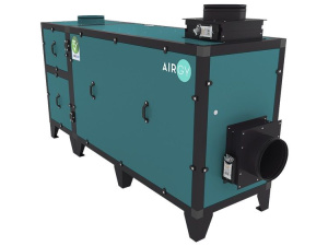 Изображение для товара Airgy 1000 Eco RP AC