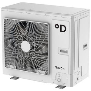 Изображение для товара Daichi DATA140ALCS1 / DFTA140ALS1 с зимним комплектом (-40)