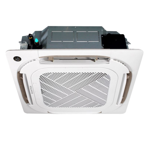 Изображение для товара Dantex RK-48UHM4N / RK-48HM4NE-W