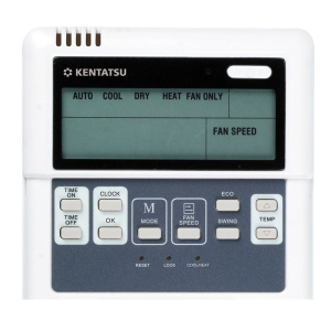 Изображение для товара Kentatsu KSTR176HFAN3P / KSUT176HFAN3
