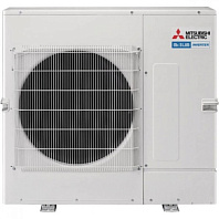 Мульти-сплит-система, наружный блок Mitsubishi Electric PUZ-M100YKA