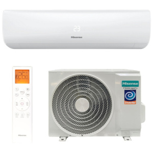 Изображение для товара Hisense AS-09UW4RYRKB06 с зимним комплектом (-32)