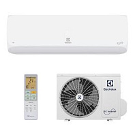 Настенный кондиционер (сплит-система) Electrolux EACS-18HAL/N8 Настенный кондиционер (сплит-система) Electrolux EACS-18HAL/N8
