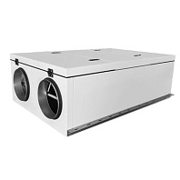Приточно-вытяжная установка с рекуператором Energolux Riviera GO R-EC СRW 710-L