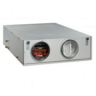 Приточно-вытяжная установка Blauberg KOMFORT EC DW1000-4 S11 П Приточно-вытяжная установка Blauberg KOMFORT EC DW1000-4 S11 П