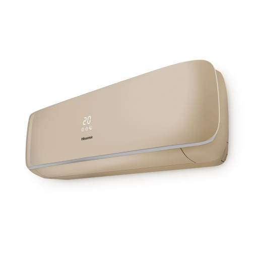 Изображение для товара Hisense AS-10UW4RVETG01(C) Wi-Fi