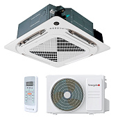 Energolux SAC18С6-A / SAU18U6-A-WS30 с зимним комплектом (-30)