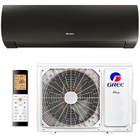 Инверторный настенный кондиционер (сплит-система) Gree GWH24ACE-K6DNA1I(black) Инверторный настенный кондиционер (сплит-система) Gree GWH24ACE-K6DNA1I(black)