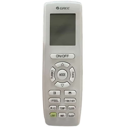 Изображение для товара Gree GKH(18)EB-K6DNA5A/I