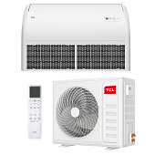 TCL TCC-24ZHRH/DVI(05) / TCC-24HH/DVO(05)