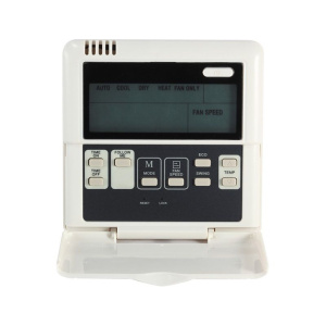 Изображение для товара Midea MHG-60HWN1P-R(A) / MOU-55HN1-R