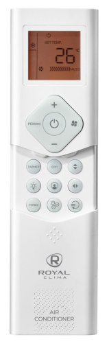 Изображение для товара Royal Clima RCI-TMN09HN