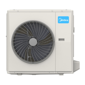 Изображение для товара Midea MUE1-55HRN1G1 / MOA1U-55HQN1G1 с зимним комплектом (-40)