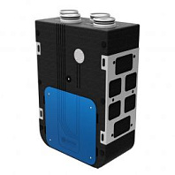 Приточно-вытяжная установка Blauberg KOMFORT EC S5B 270-E S21 Приточно-вытяжная установка Blauberg KOMFORT EC S5B 270-E S21